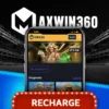 recharge maxwin