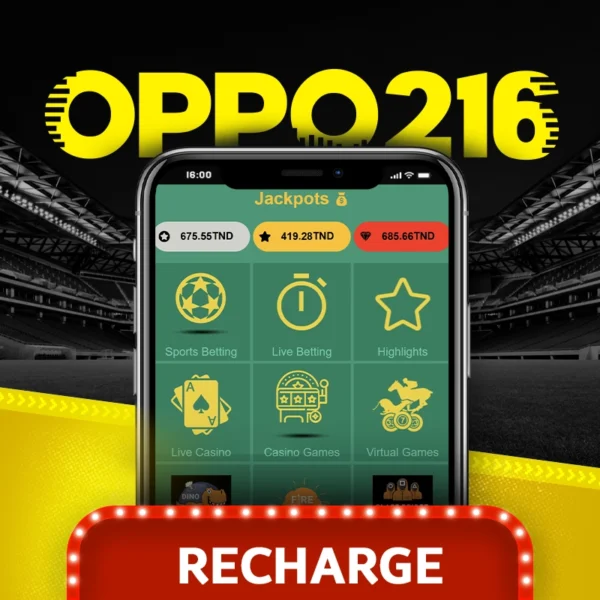 oppo216 recharge recharge oppo216