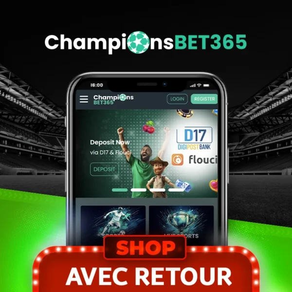 champions bet365 Avec retour ChampionsBet365 avec retour