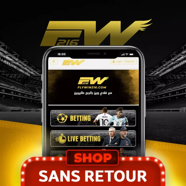 flywin216 Sans Retour Flywin216 sans retour