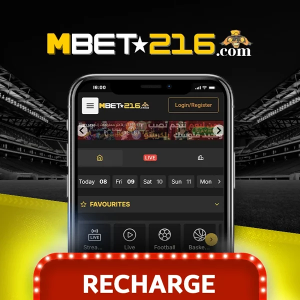 mbet216 recharge Mbet216 recharge