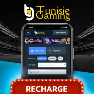 TunisieGaming