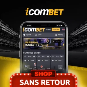 icombet sans retour