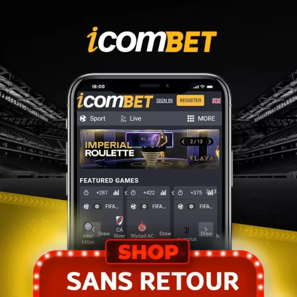 icombet icombet sans retour