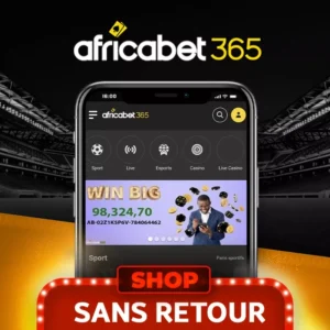 AfricaBet365