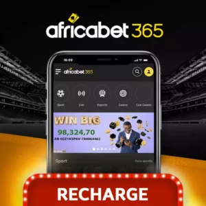 AfricaBet365