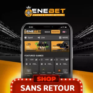 enebet sqns retour tunisie