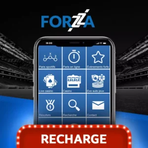 FORZZA