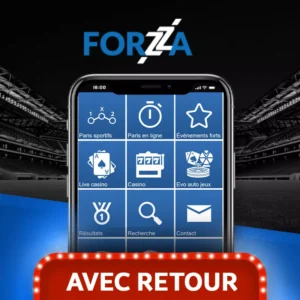FORZZA