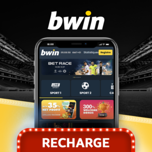 recharge solde bwin tunisie